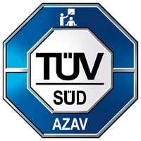 Umschulung Agentur für Arbeit Siegel TÜV